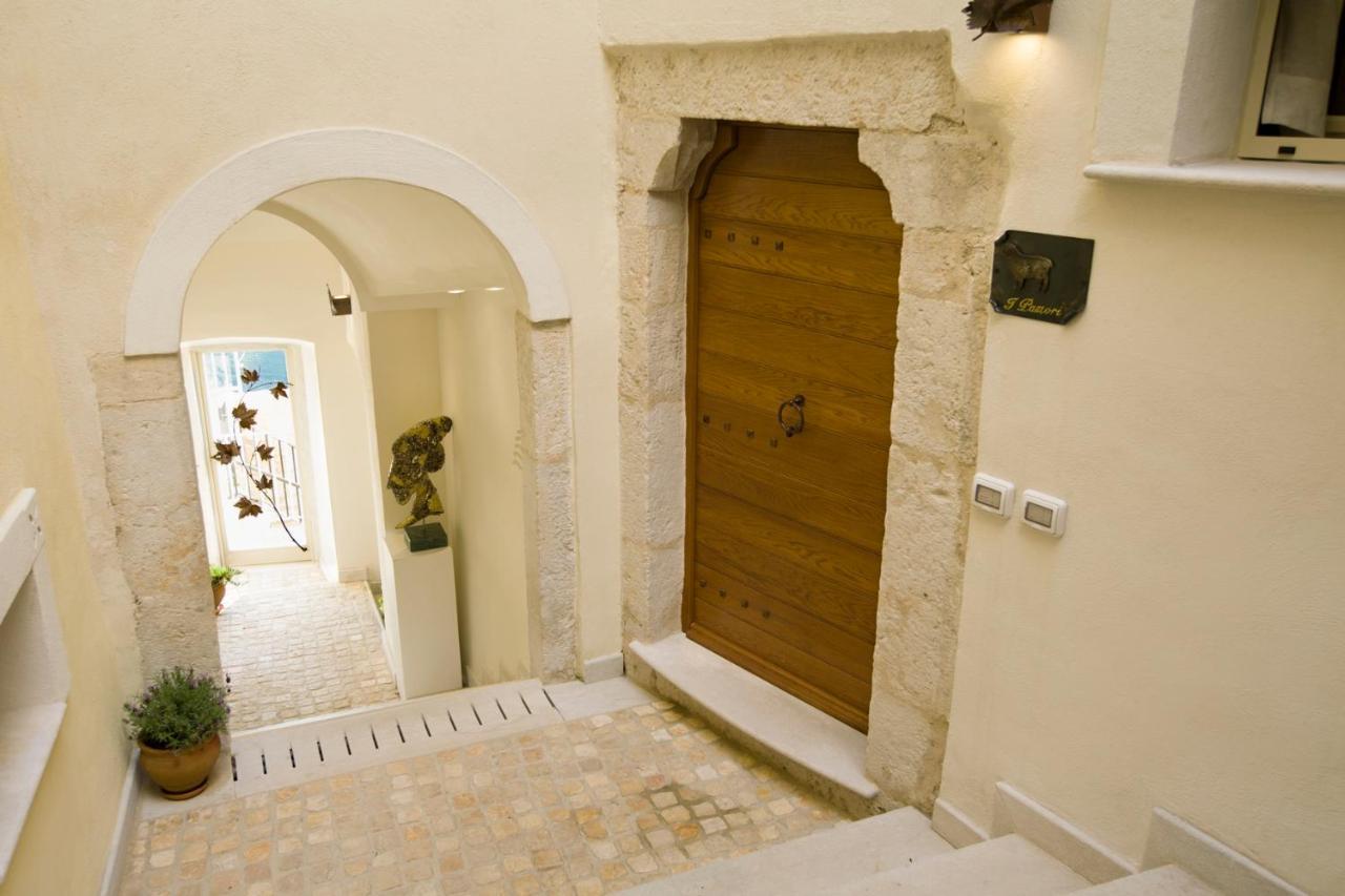 Diffuso Sotto Le Stelle Hotel