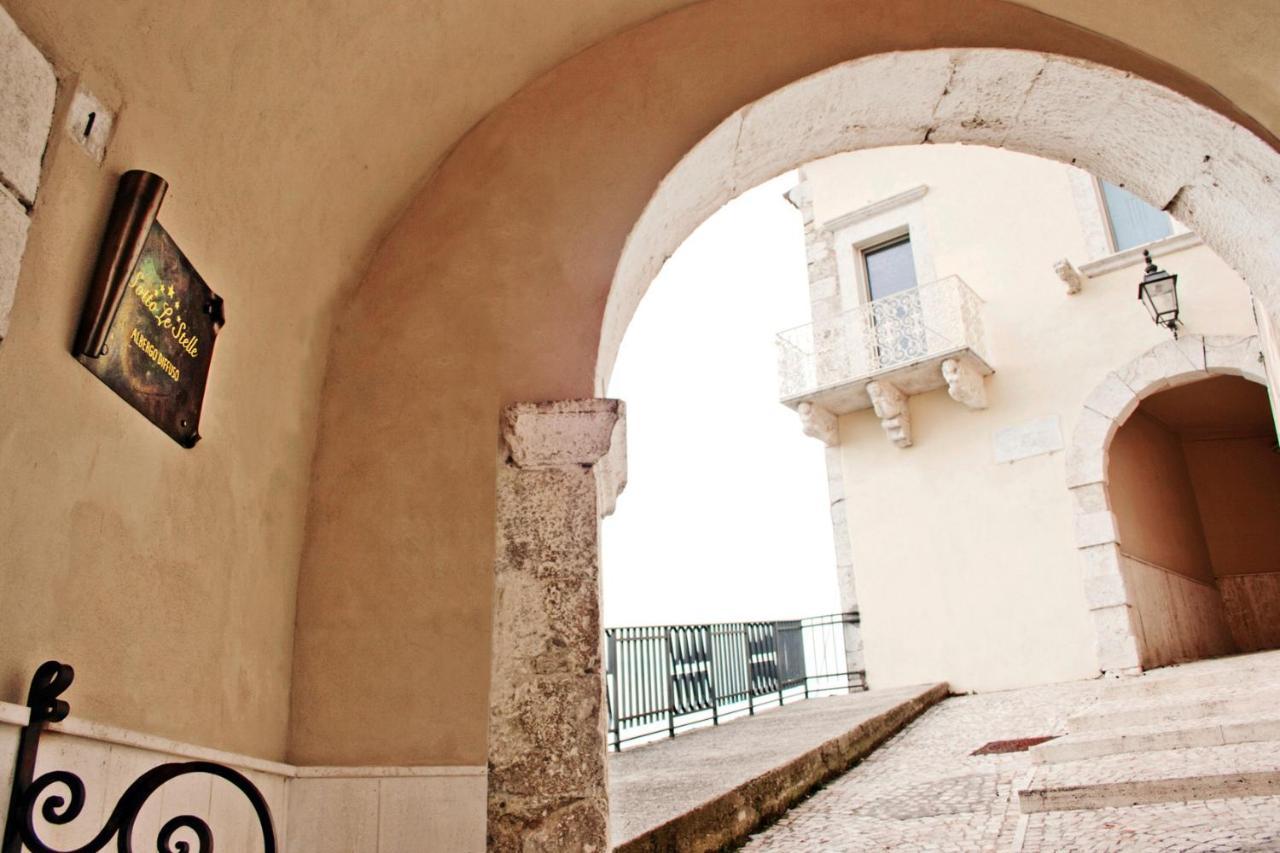 Hotel Diffuso Sotto Le Stelle Picinisco